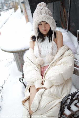 善良的女秘书的目的